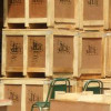 Plywood Boxes